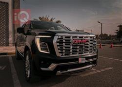 جی ئێم سی یوکۆن